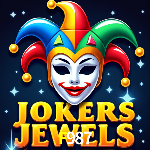 Casino Online F987 | Os Melhores Slots no Brasil