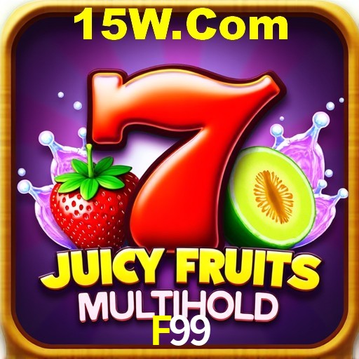 Jogos de Slot F99
