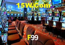 Roulette Table F99