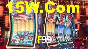 Sinta a adrenalina dos jogos de cassino com F99