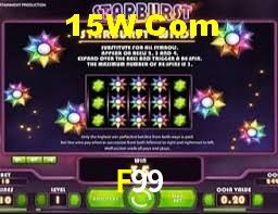 Live Casino F99